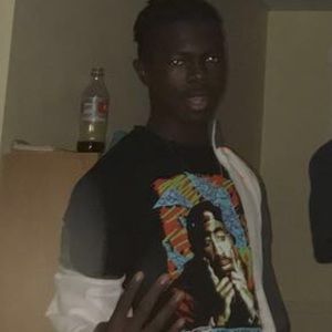 Meet your Posher, Samuel